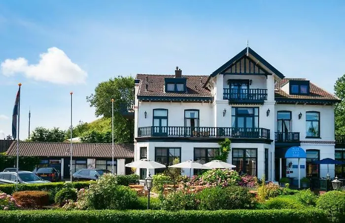 Boutique Hotel Puur Zee - Adults Only