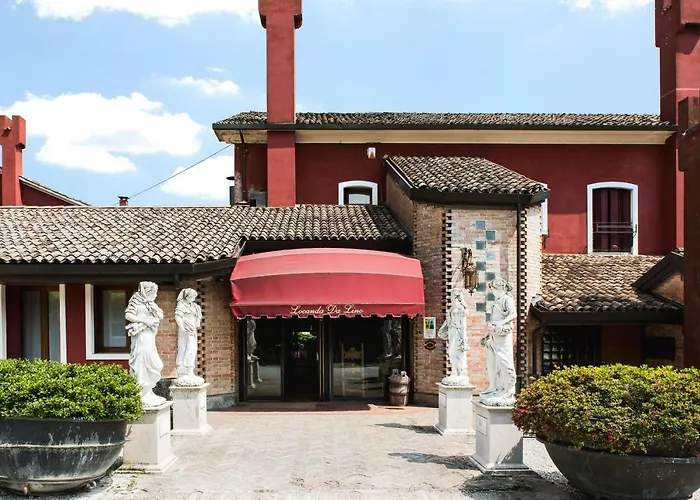 Locanda Da Lino