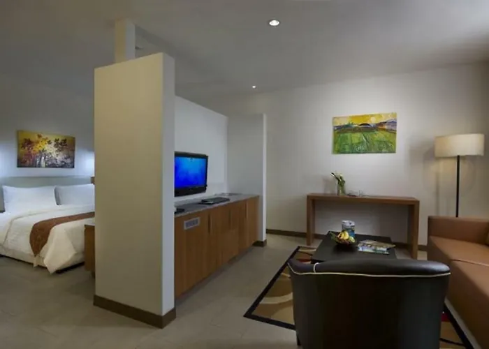 Gloria Swiss Hotel & Apartment Sandakan