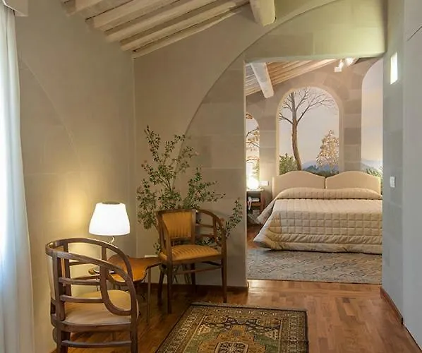 Hotel Alla Corte degli Angeli