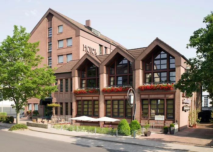 Leine Hotel