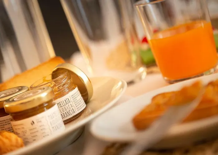 Filinona B&B Noto