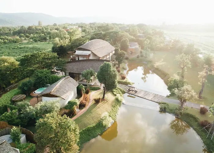 Boribot Pool Resort