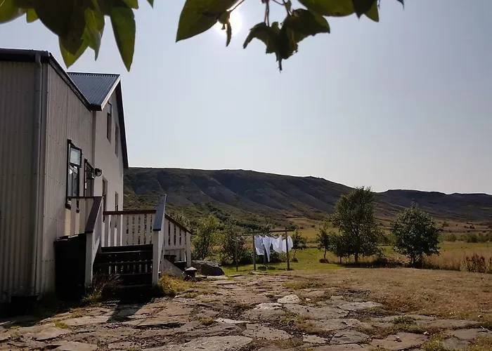 Guesthouse Gamli Bær