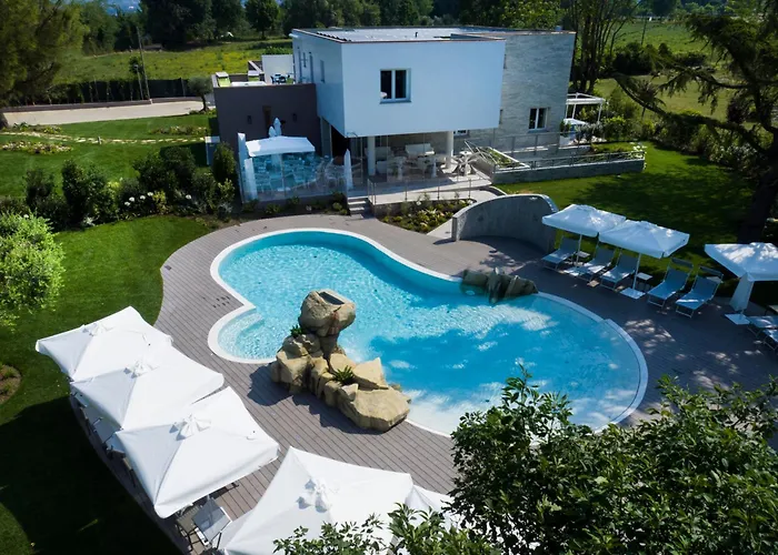 Relais Villa Clodia