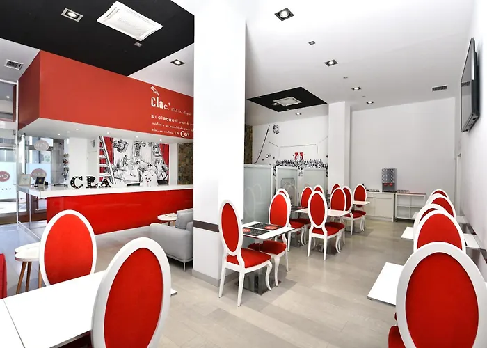 CLÁ Hotel - Boutique