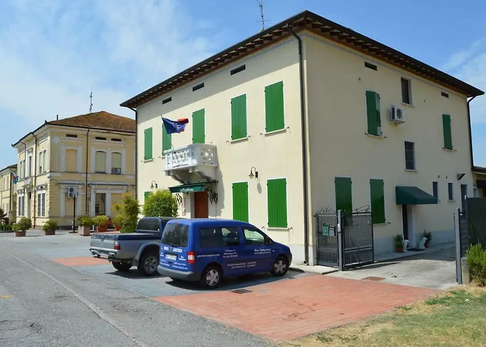 B&B Cambusa