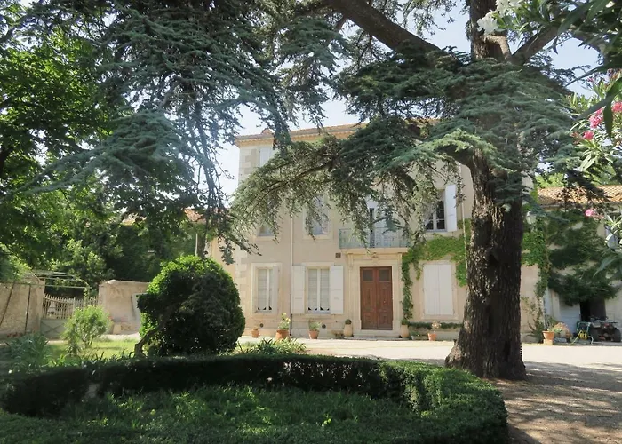 Le Domaine de Fraissinet