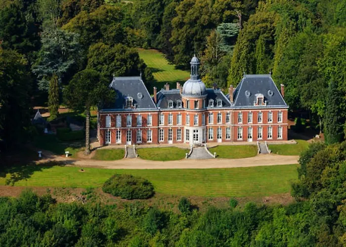 Chateau Du Landin