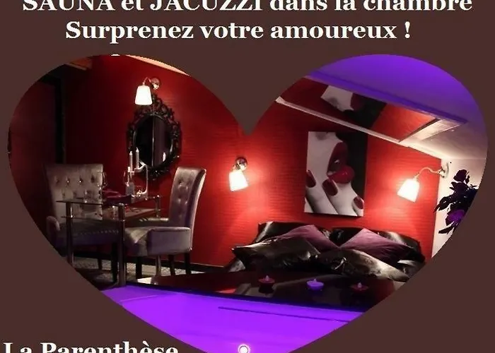 La Parenthèse