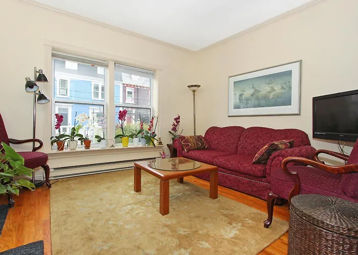 Gower Guest House