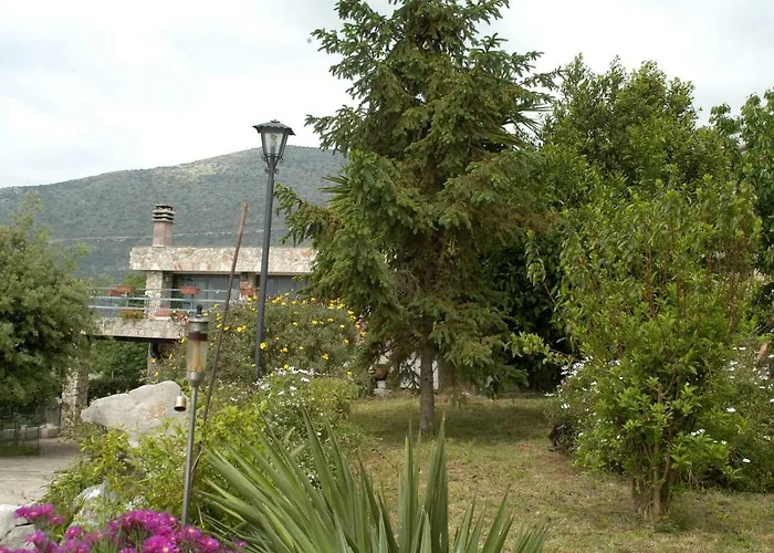 B&B La Vecchia Scuola