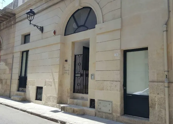 Corte Campanile Boutique B&B