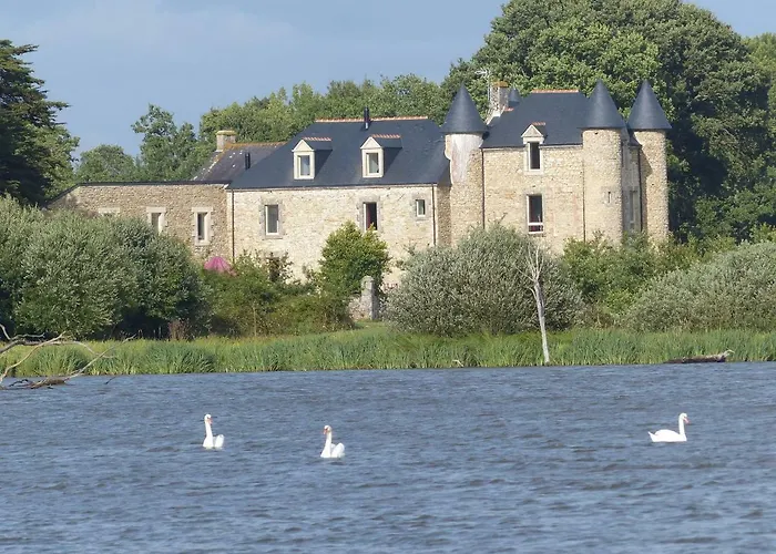 domaine de kerbillec