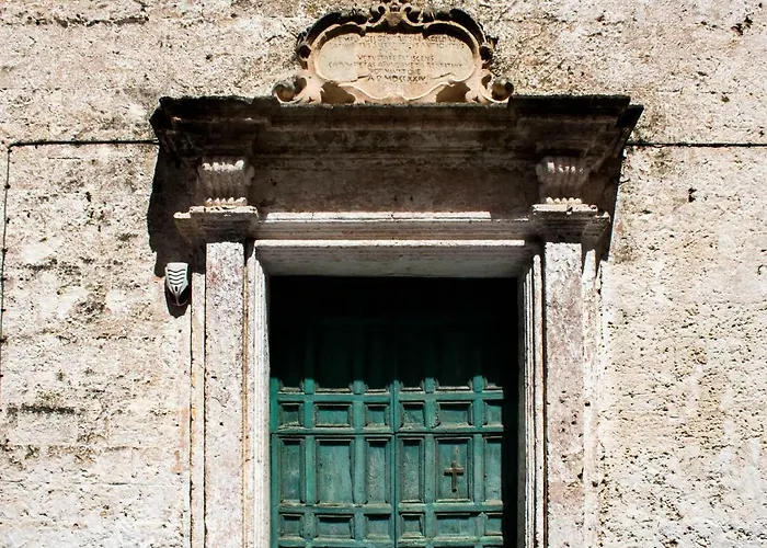 Residenza Santa Lucia B&B Galatone