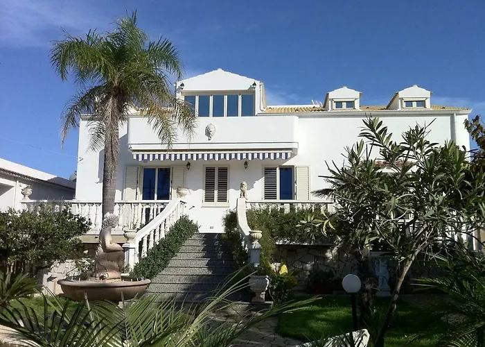 Villa Sissi