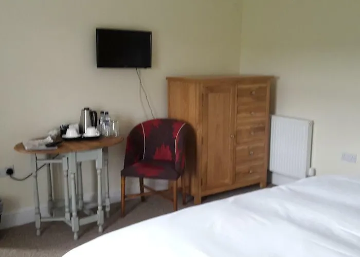 Kilsham Farm Bed & Breakfast Petworth