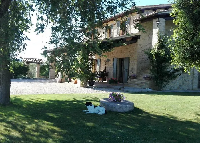 B&B Casa Laura