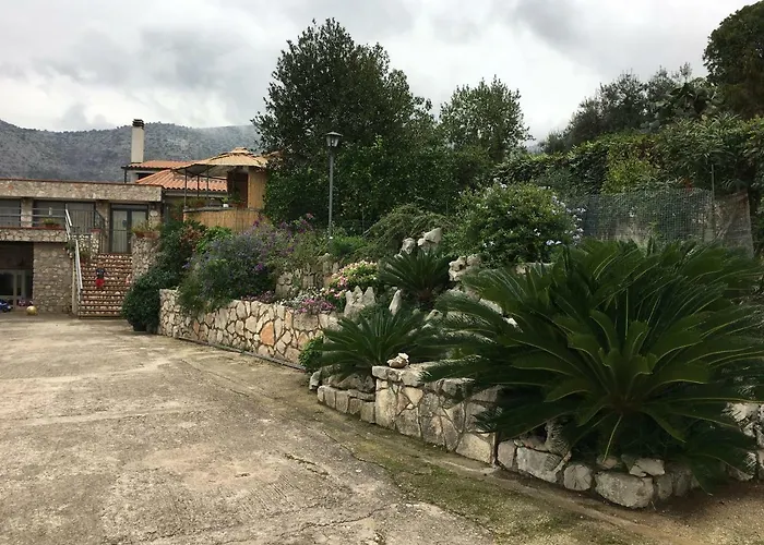 B&B La Vecchia Scuola