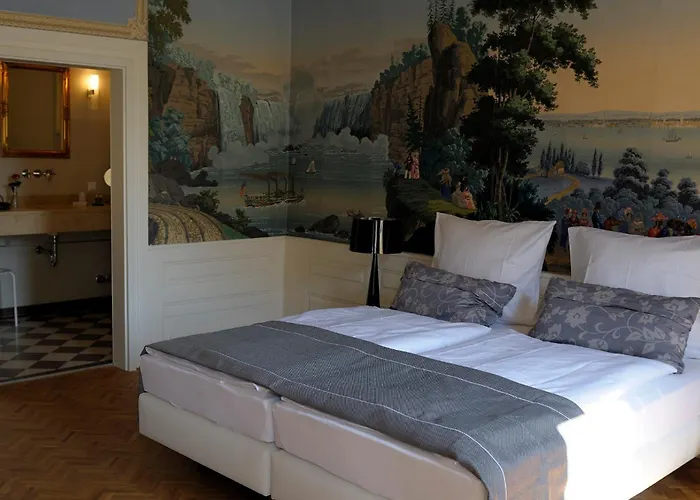 Apart-Hotel Heiligenthaler Hof