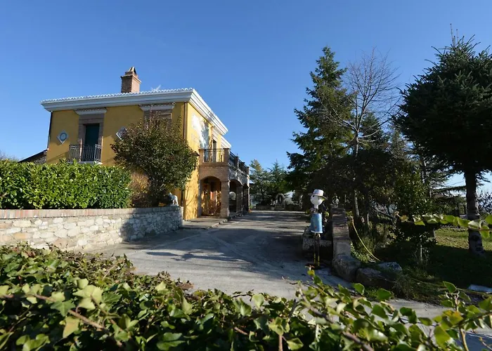 La Meridiana