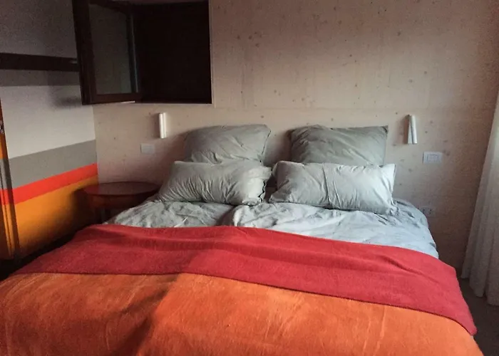 B&B La Mugletta Feriole