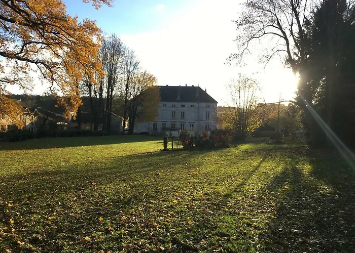 Joie De Vivre