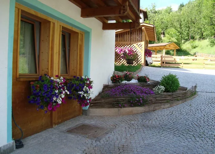 B&B El Molin