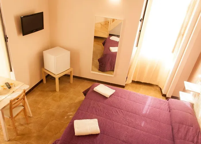 B&B Palazzo Paladini
