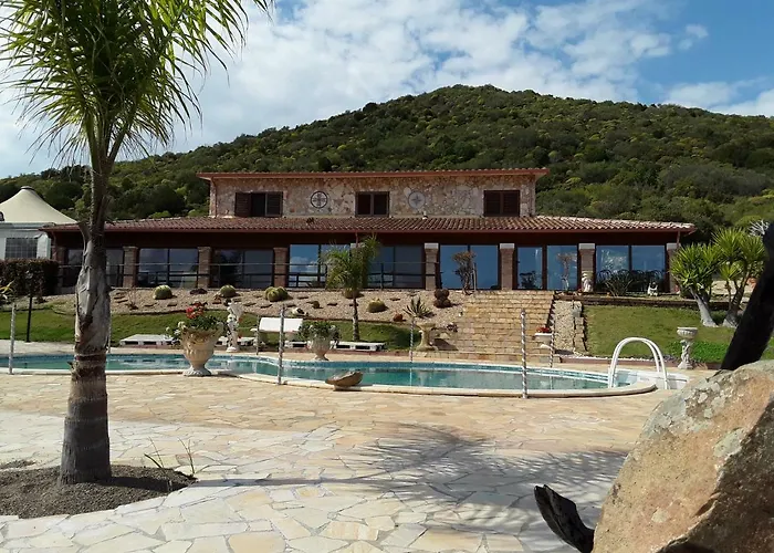 B&B Da Pia Uta