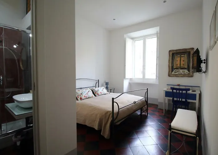 L'architetto