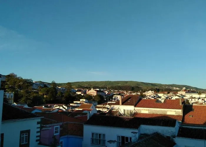 Brivaldo Guest House