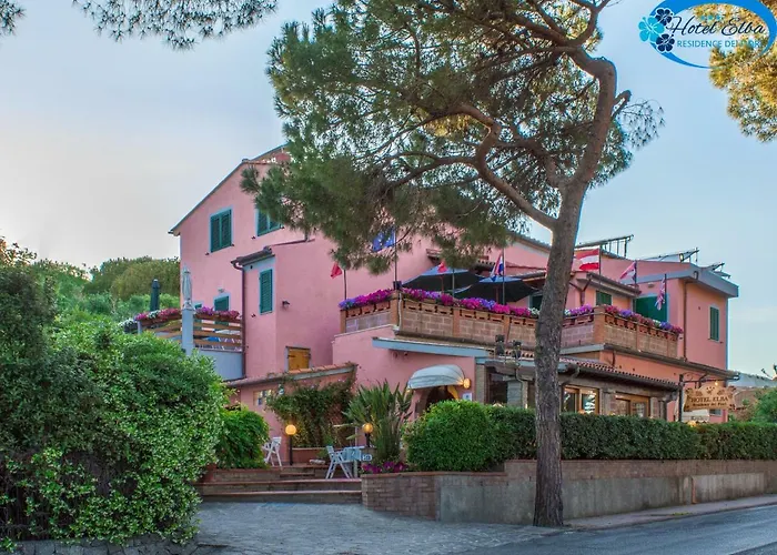Hotel Elba
