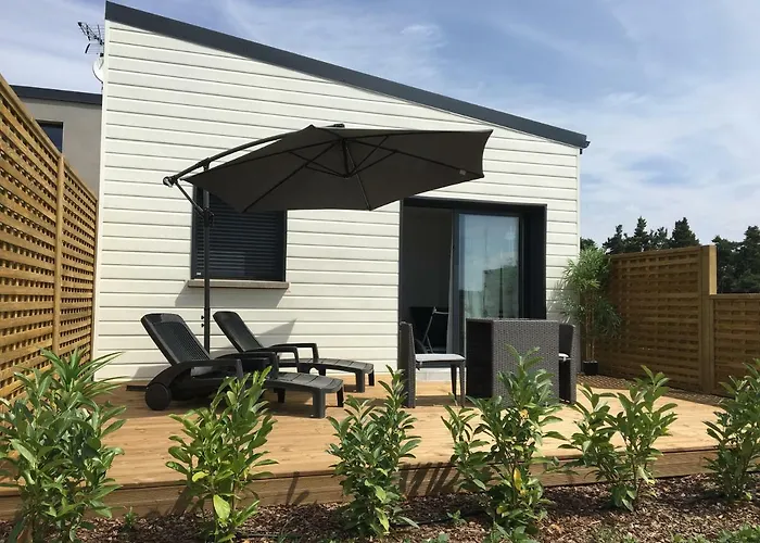 Mon Cocoon Spa