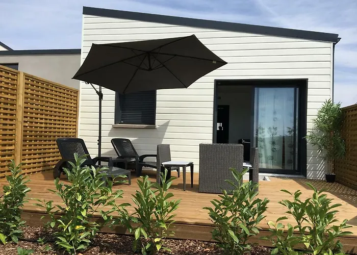 Mon Cocoon Spa