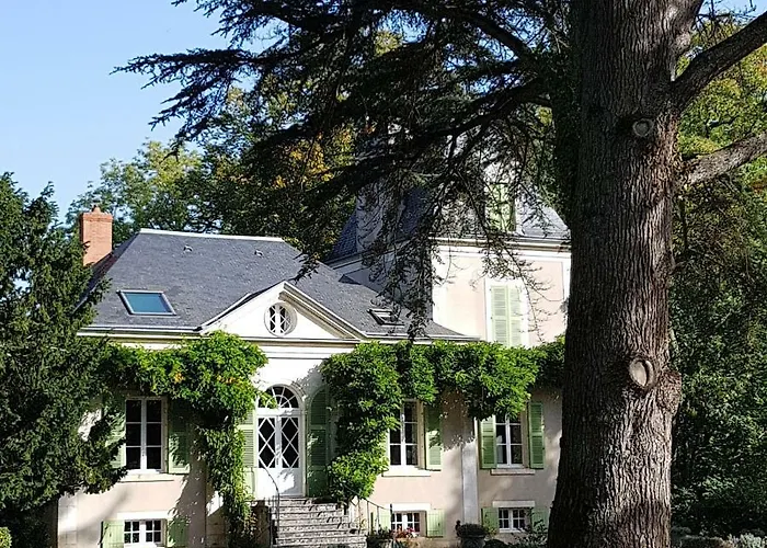 Château de La Villette