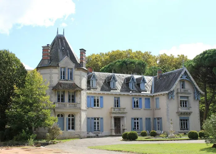 Château de Morin