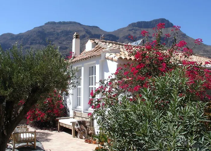 Casa Rural Palomar - Men Only