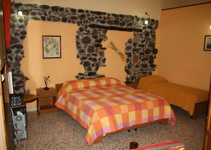 Casa Cinema Paradiso Cefalú