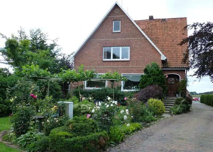 Pension Hauschildt