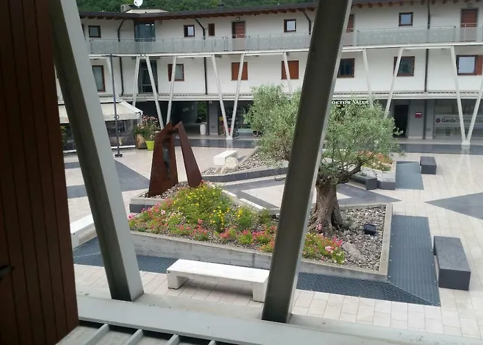 Garda Thermae Village