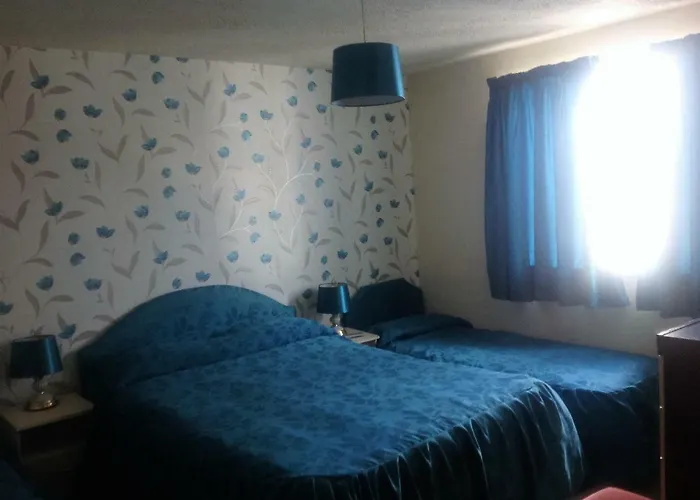Oakleigh Hotel