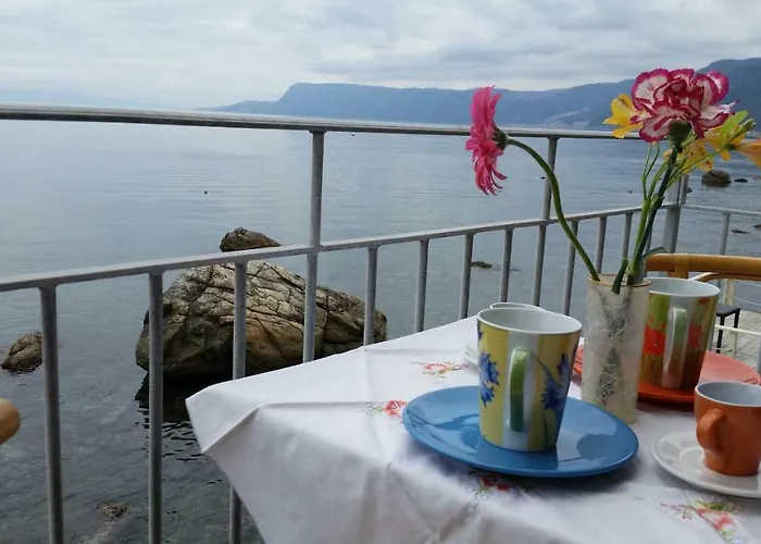 Bed and Breakfast Il Borgo Scilla