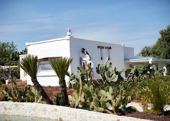 Echi di Puglia