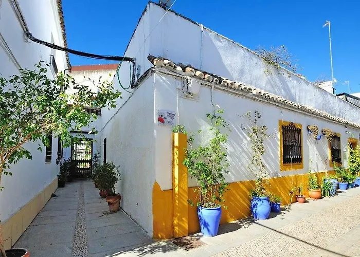 De Patios
