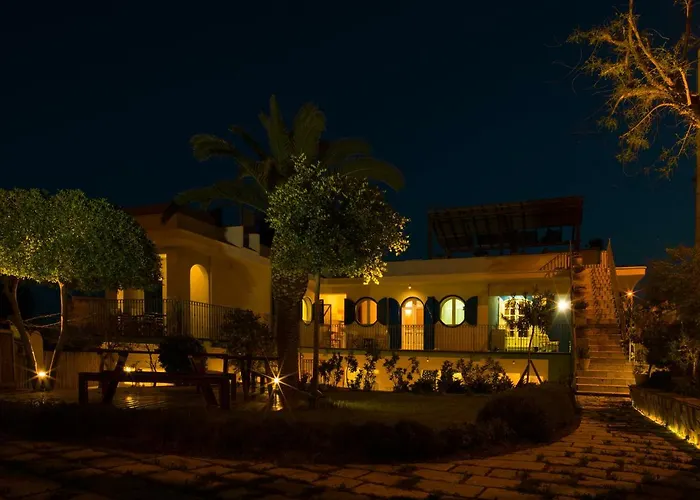 Villa Bruno