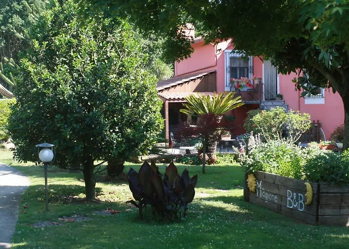 Magione
