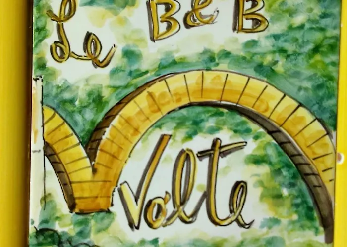 B&B Le Volte Sarno