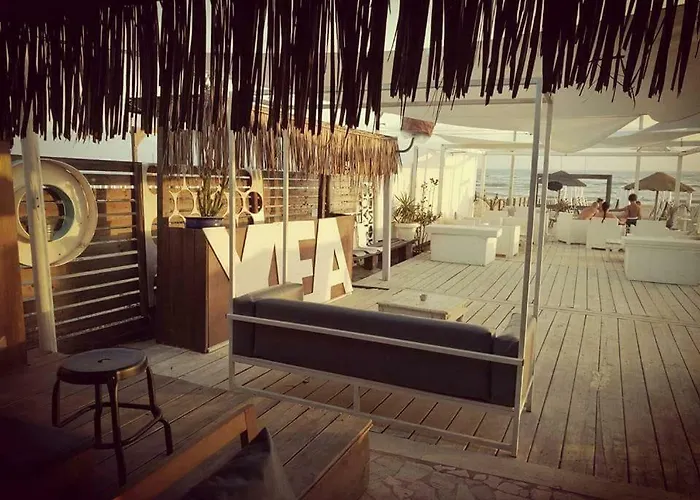 Hotel L'oasi di Ambra Ardea