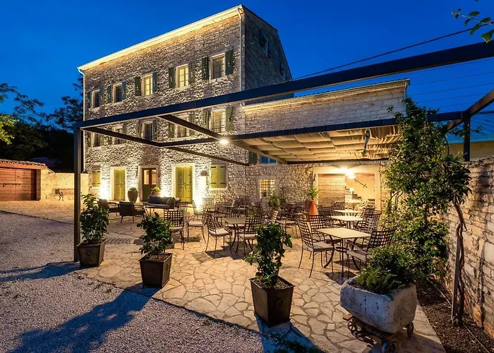Relais And Wine San Tommaso (Adults Only)